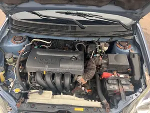 Toyota Matrix 2004 Blue