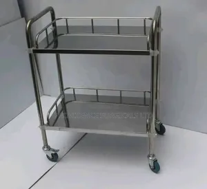 Dressing Trolley