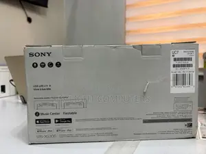 Sony SRS-Xg 300