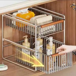 Storage Rack Multipurpose