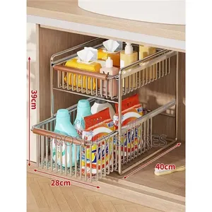 Storage Rack Multipurpose