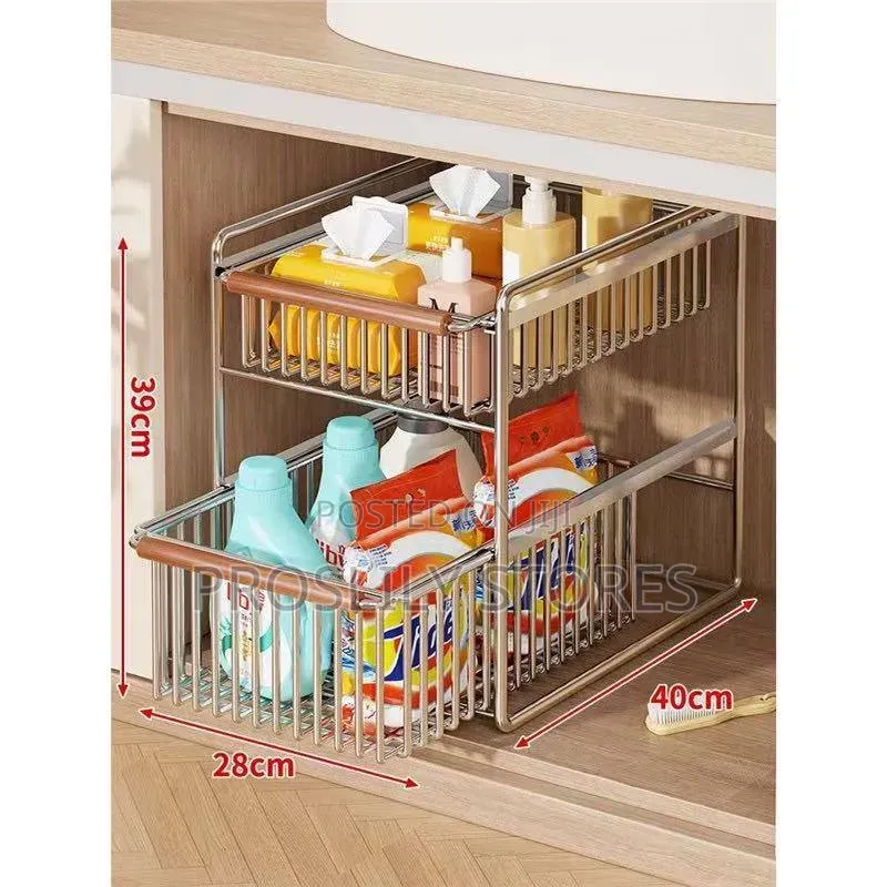 Storage Rack Multipurpose