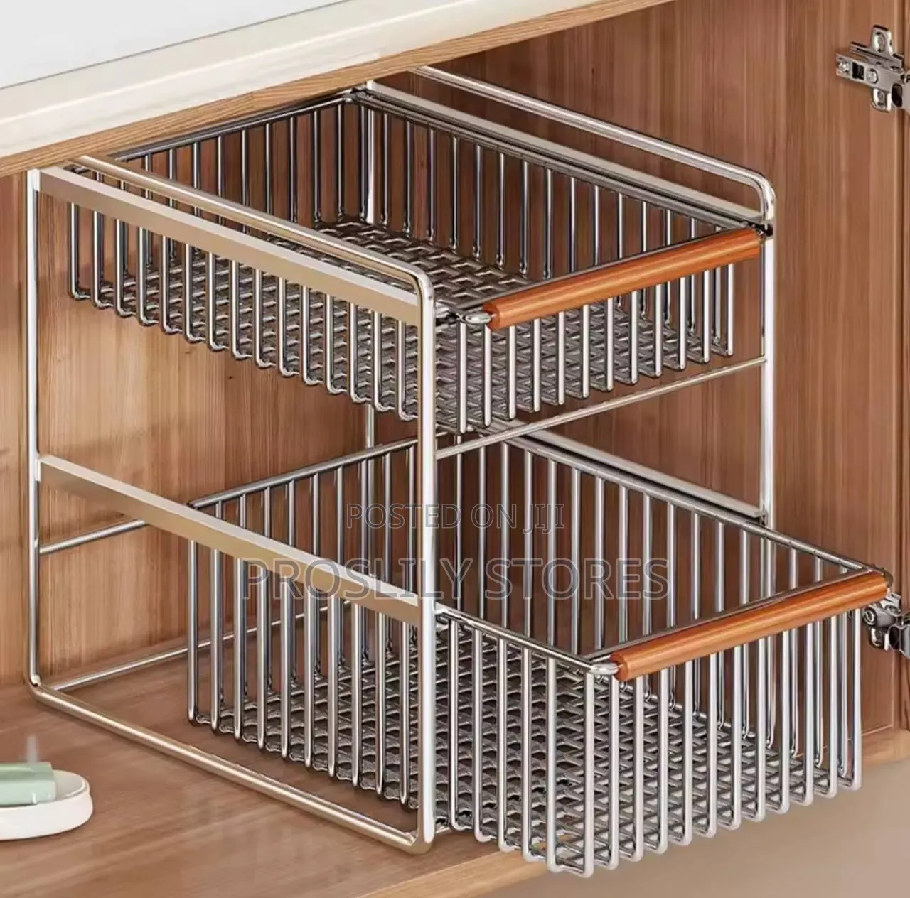 Storage Rack Multipurpose