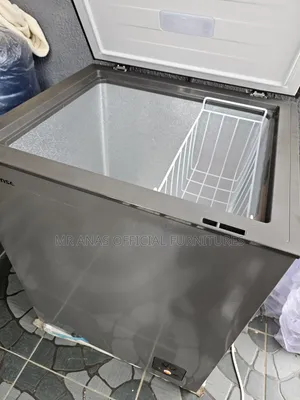 142l Hisense Chest Freezer