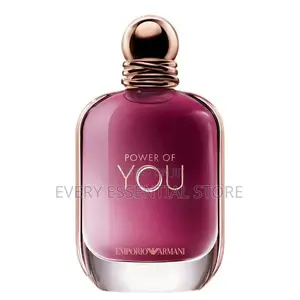 Emporio Armani Power of You for Women 90ml Edp