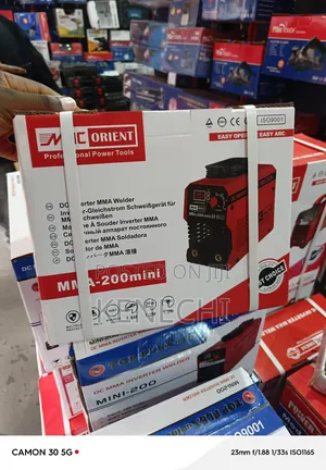 Electric Welding Machine