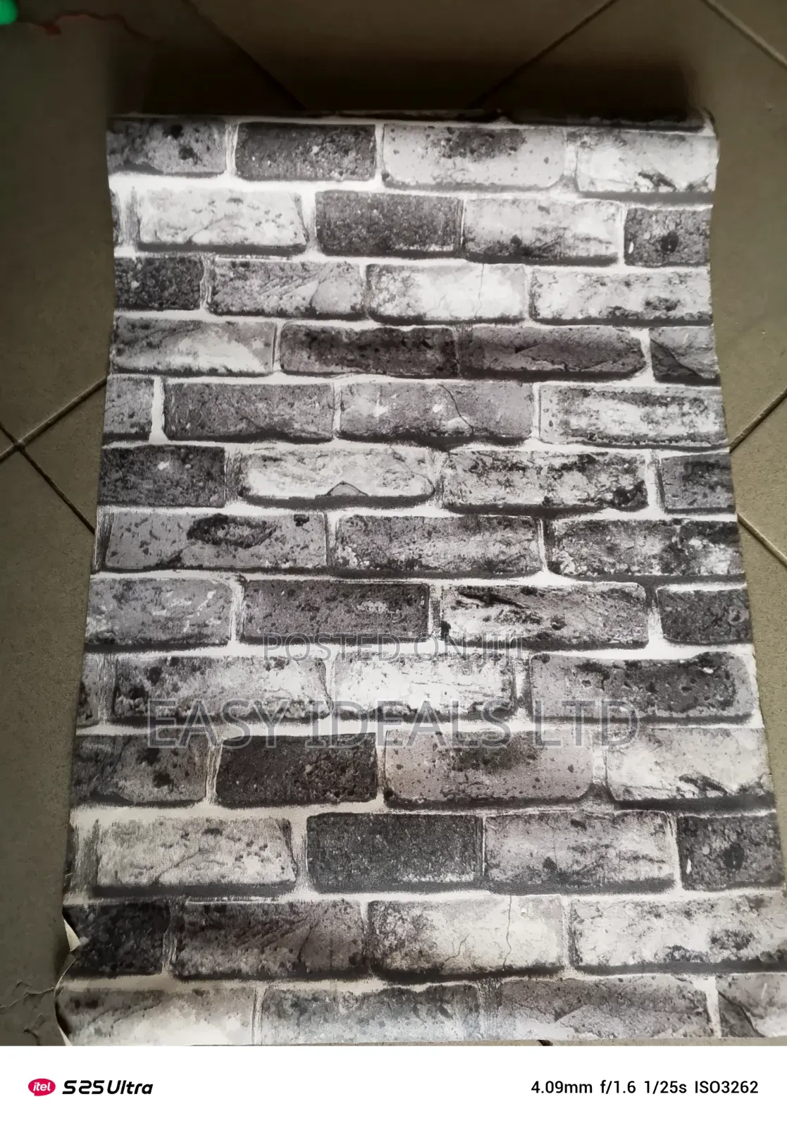 Wall Paper