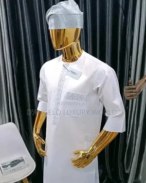 d'Angelo Luxury World