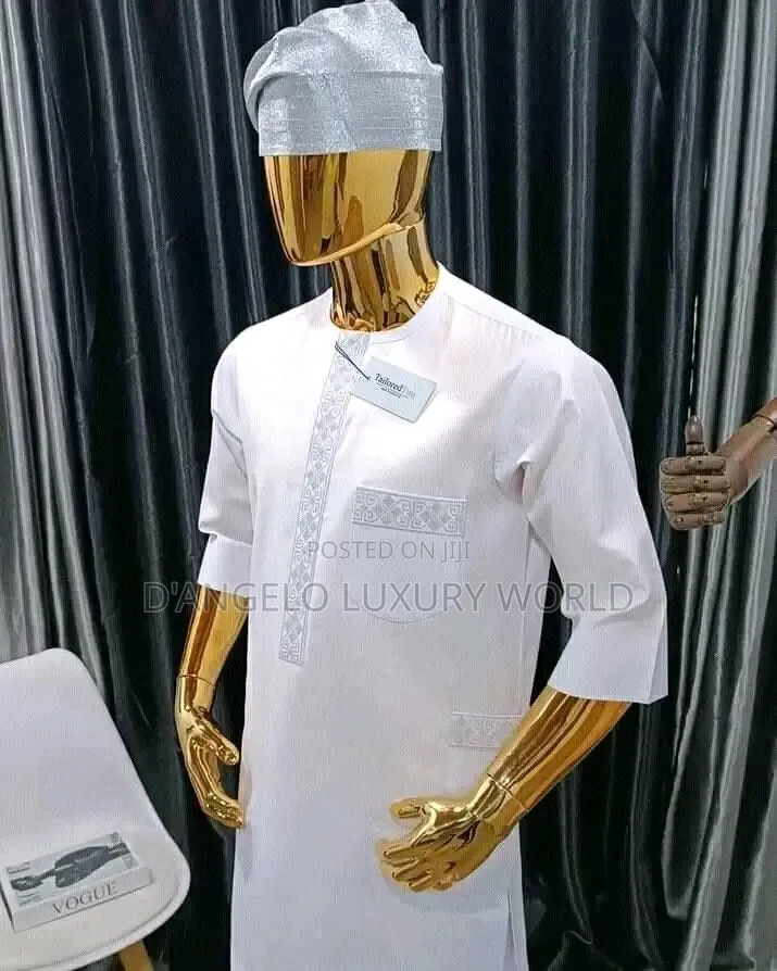 d'Angelo Luxury World