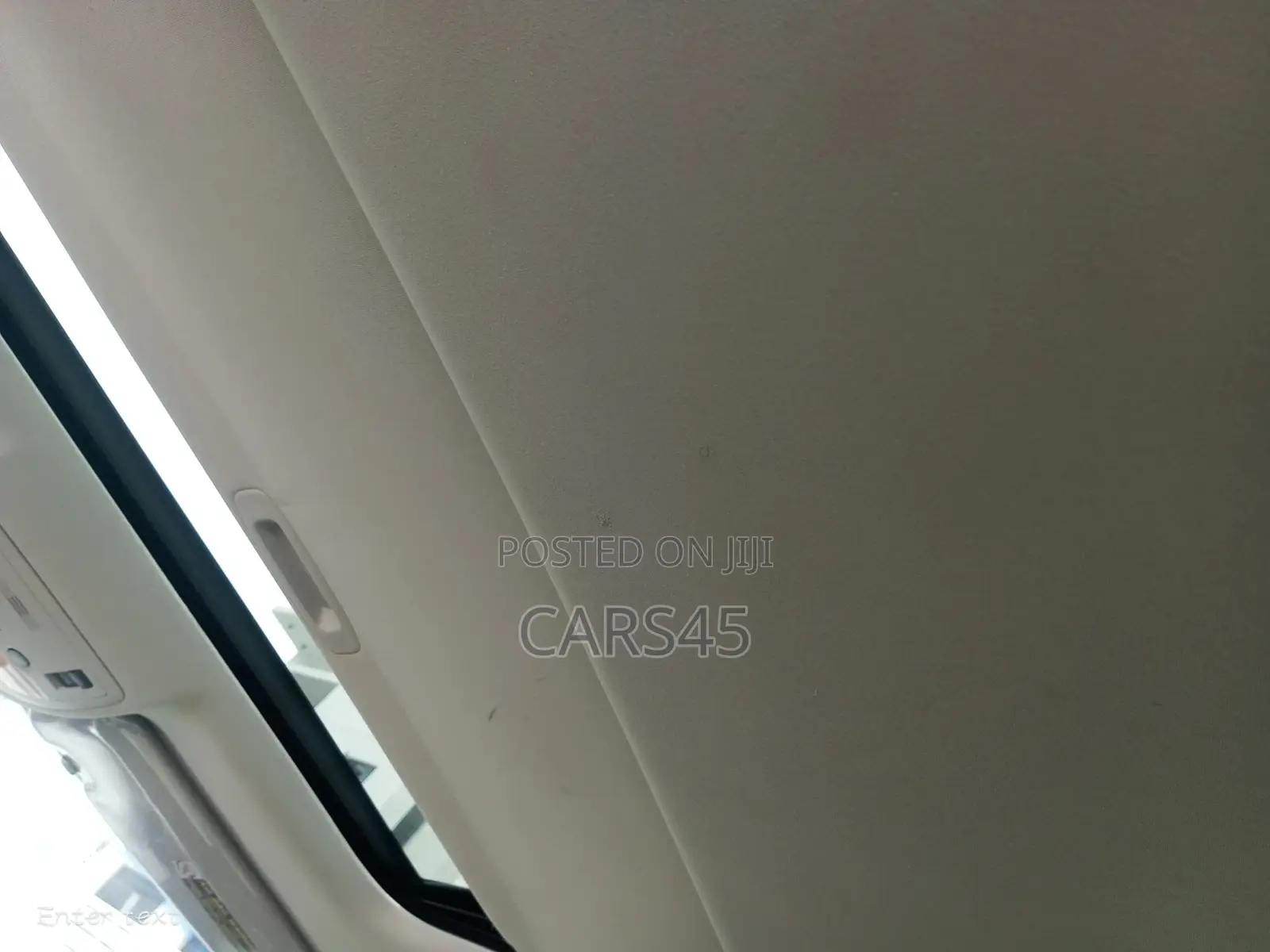 Lexus ES 2014 Red