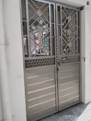 Double Door