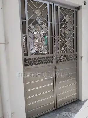 Double Door