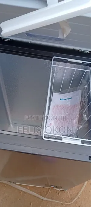 Chest Deep Freezer