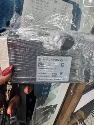 Mecedes Benz Eis Module