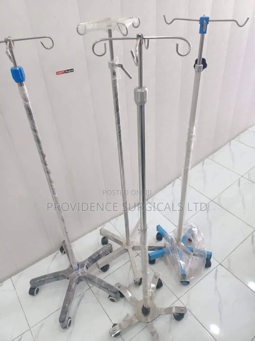 Drip Stand