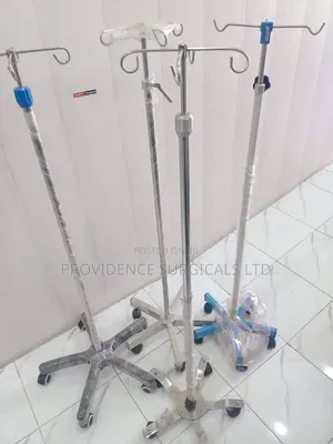 Drip Stand