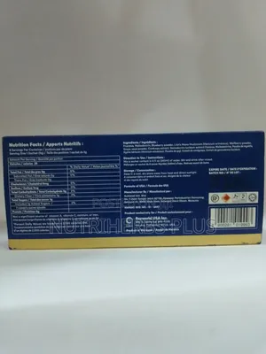 Botanic Grape Seed Berry Mix Powder Is Great for Men's Health