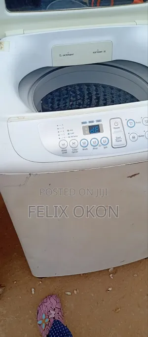 Automatic Samsung Washing Machine