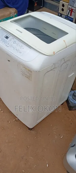 Automatic Samsung Washing Machine
