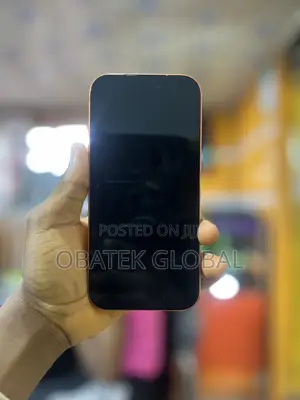 Apple iPhone 17 Pro 256 GB Orange