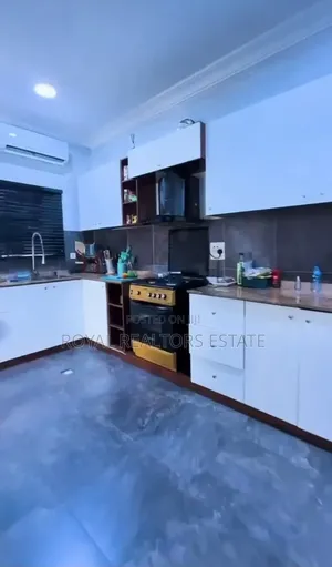 Furnished Mini Flat in Jahi for rent