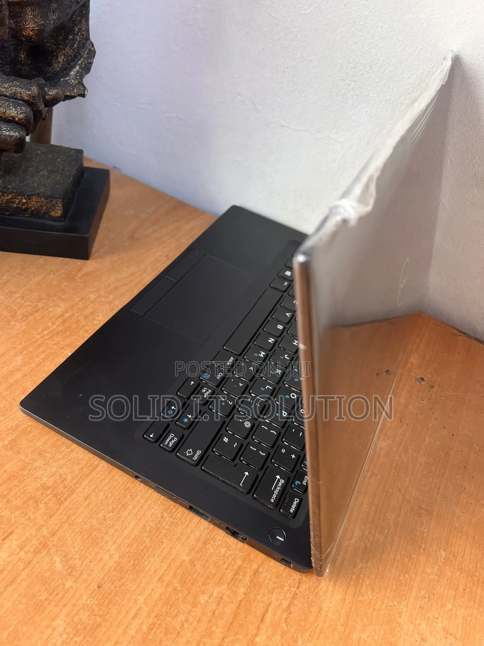 Laptop Dell Latitude 7390 8GB Intel Core i5 SSD 256GB
