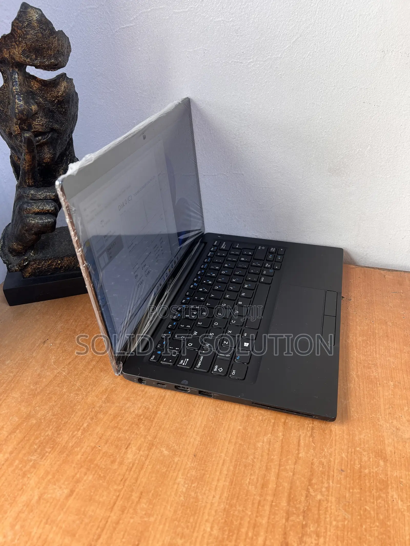 Laptop Dell Latitude 7390 8GB Intel Core i5 SSD 256GB