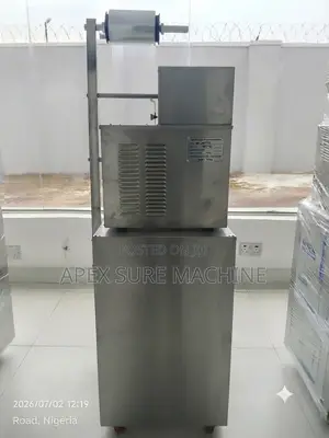 Powder Granule Packing Machine 100g
