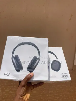 P9 Headphone