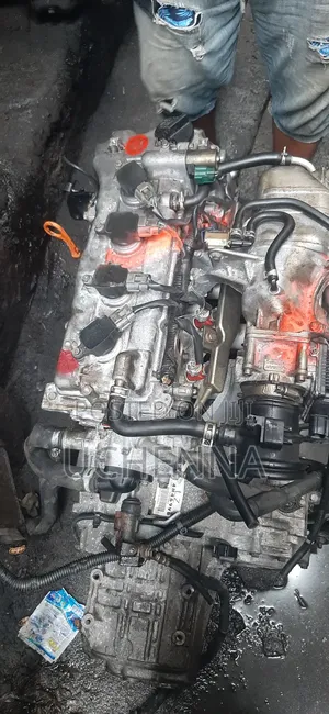 Qg 16 Nissan Engine