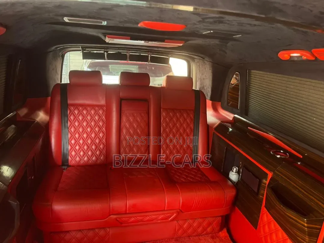 Mercedes-Benz V-Class 2018 Black