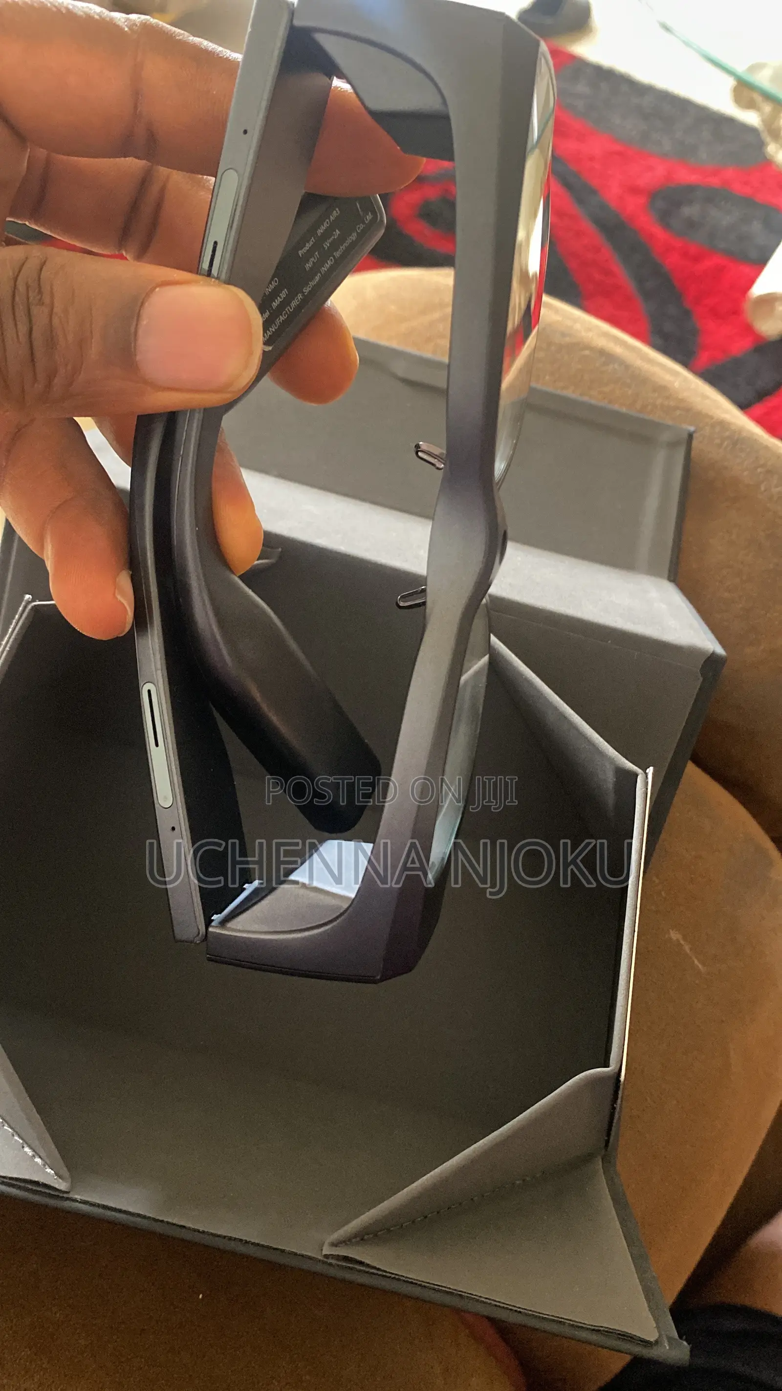 Meta Glasses