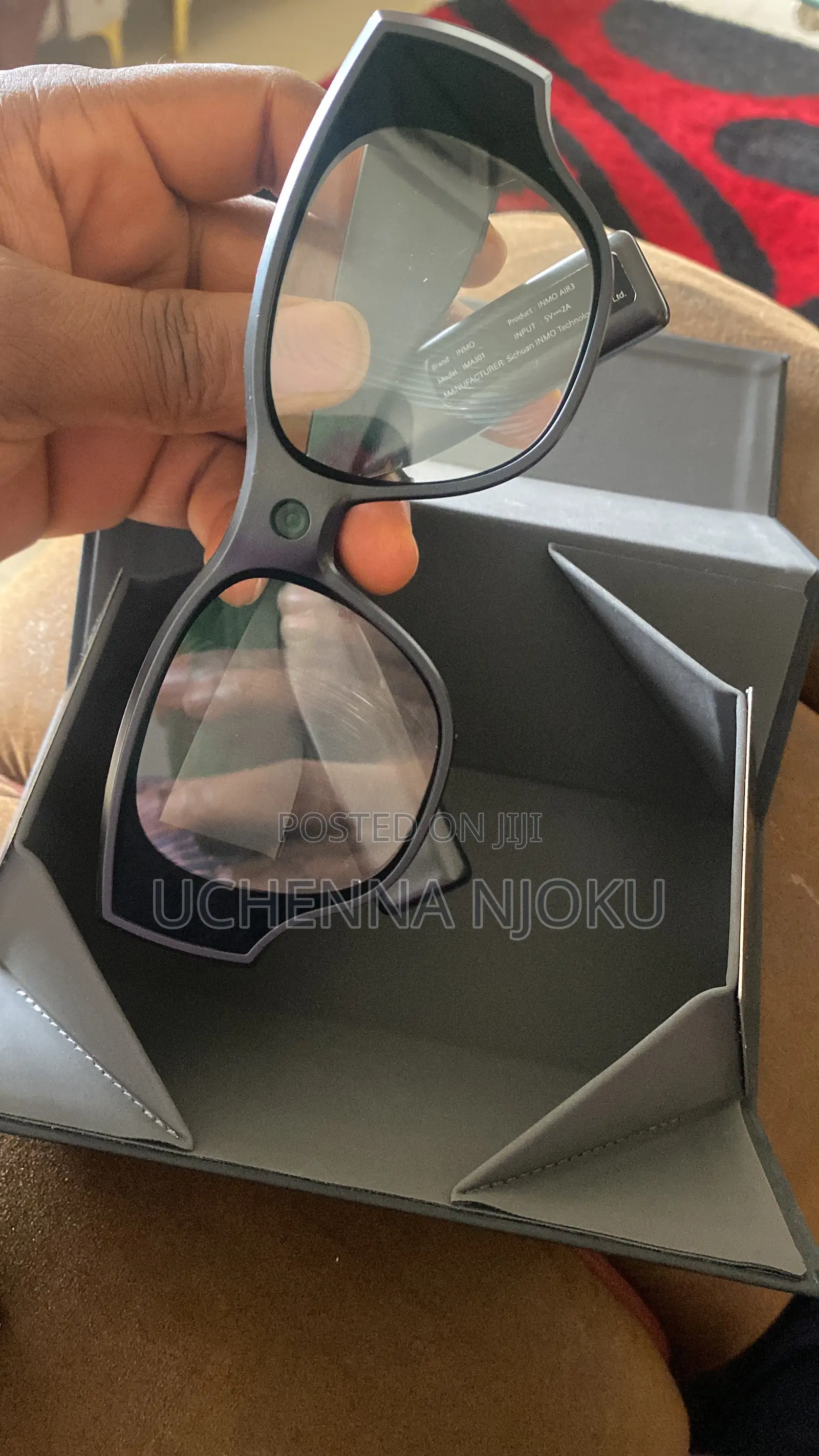 Meta Glasses