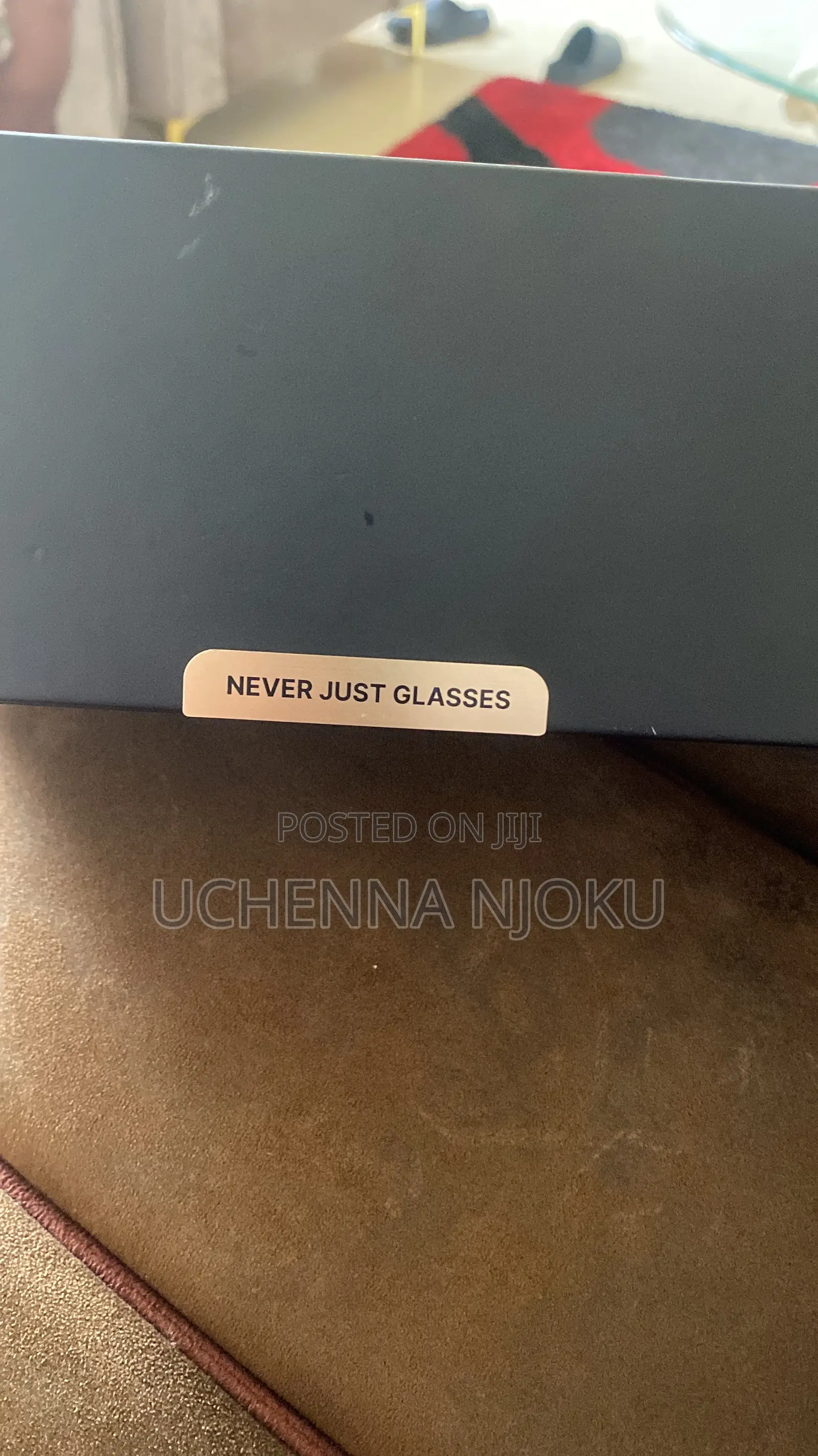 Meta Glasses