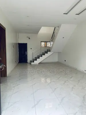 2bdrm Townhouse / Terrace in Abraham Adesanya for rent