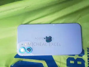 Apple iPhone 12 64 GB Blue