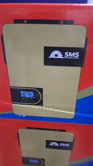 Solar Inverter