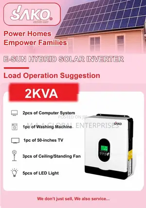 Solar Inverter