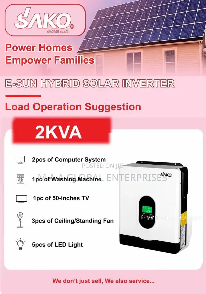 Solar Inverter