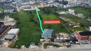 10 Plots of Land at Stadium Road Portharcourt Rivers State