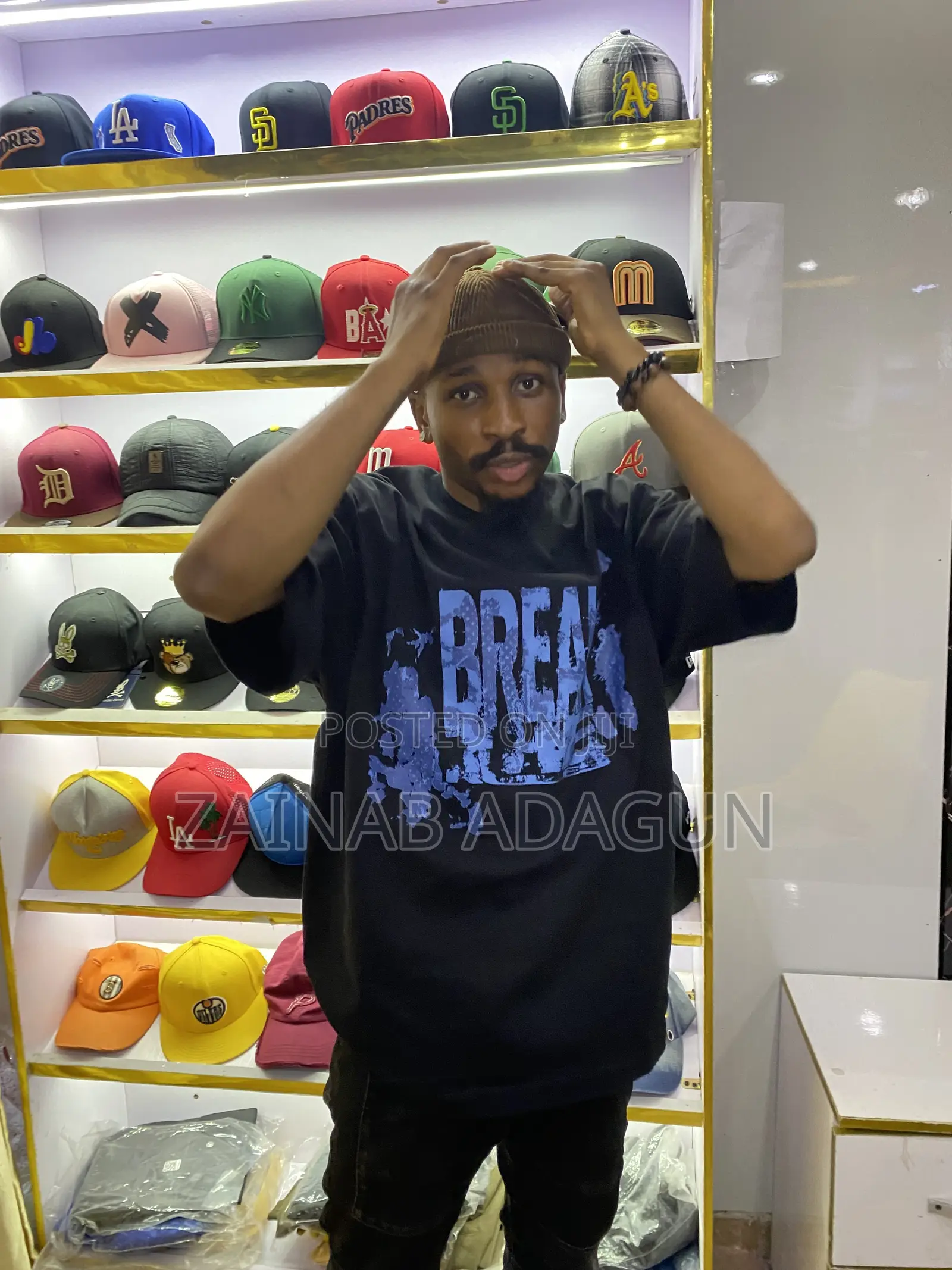 High Quality Top Available