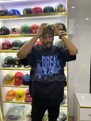 High Quality Top Available