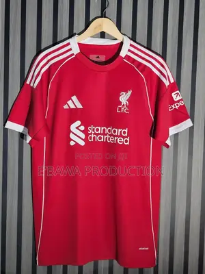 Football Jerseys For Clubs And Country