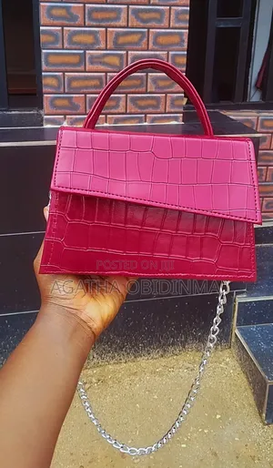 Leather Bag