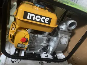 Gasoline Engine Water Pump