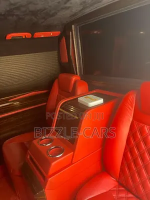 Mercedes-Benz V-Class 2018 Black