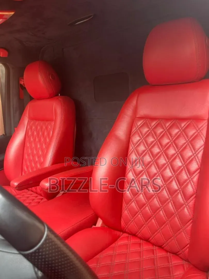 Mercedes-Benz V-Class 2018 Black
