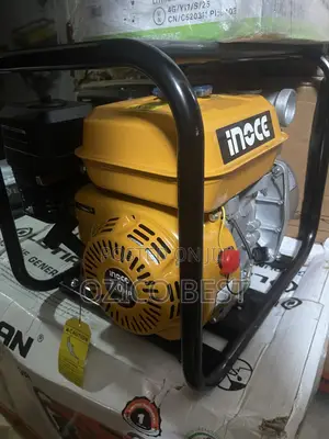 Gasoline Engine Water Pump