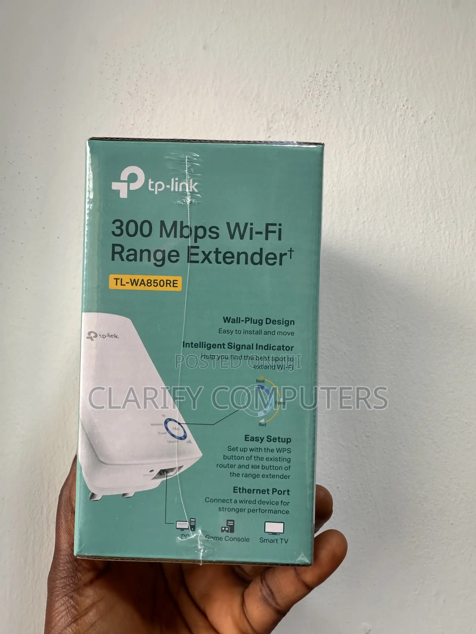 Tp Link Wifi Range Extender