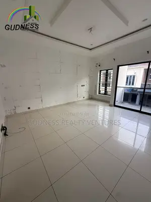 3bdrm Duplex in Sangotedo for rent